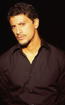 Saïd Taghmaoui